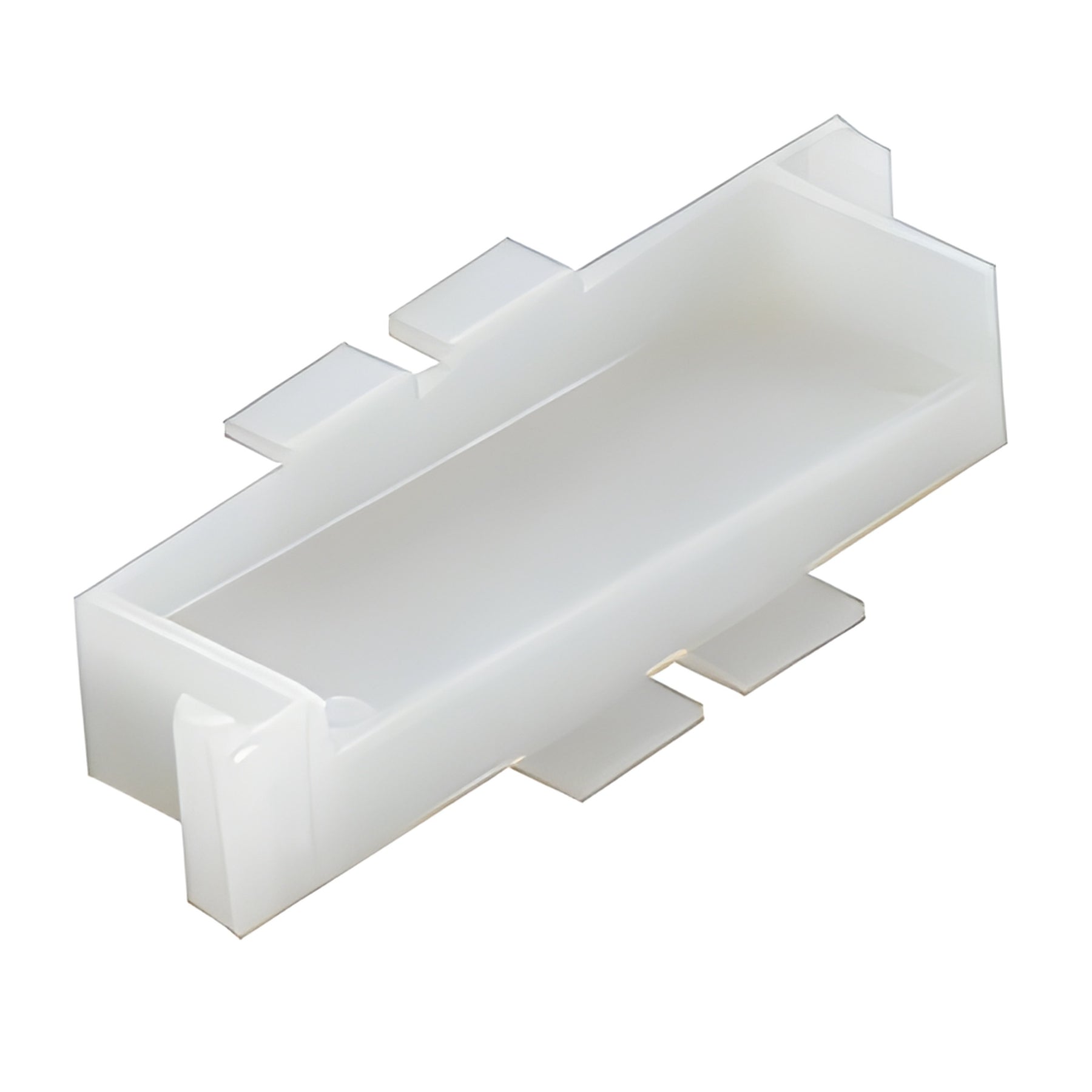 CRL-U.S. Aluminum Water Deflector - 50/Pk