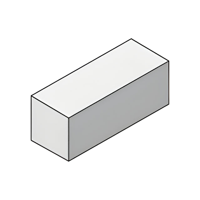 CRL-U.S. Aluminum Water Deflector WD602 50 Each