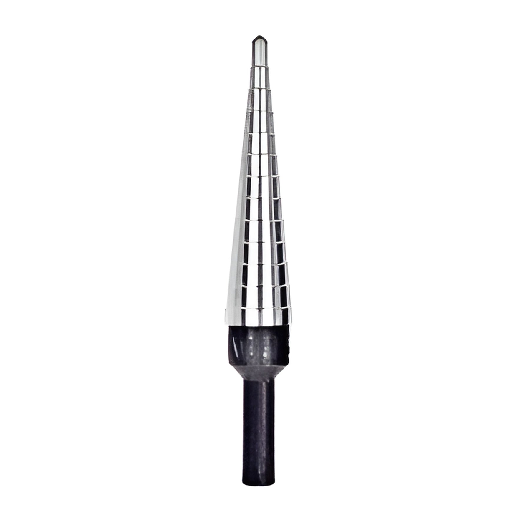 CRL Unibit® 1/8" to 1/2" Step Drill Bit