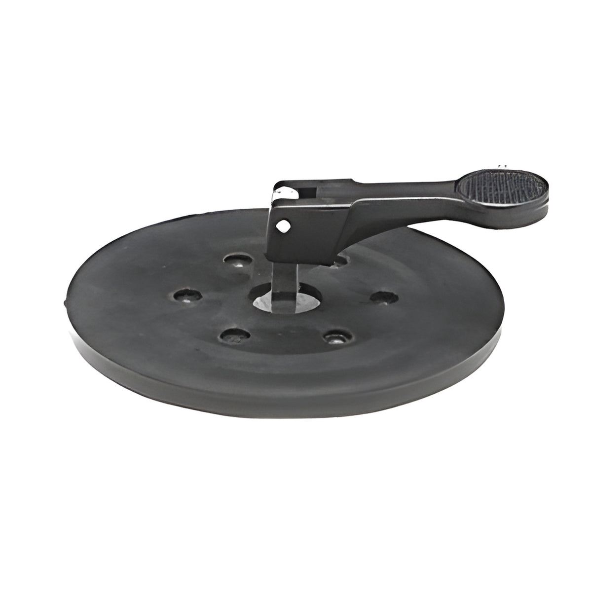 CRL Veribor 4-5/8" Replacement Rubber Pad