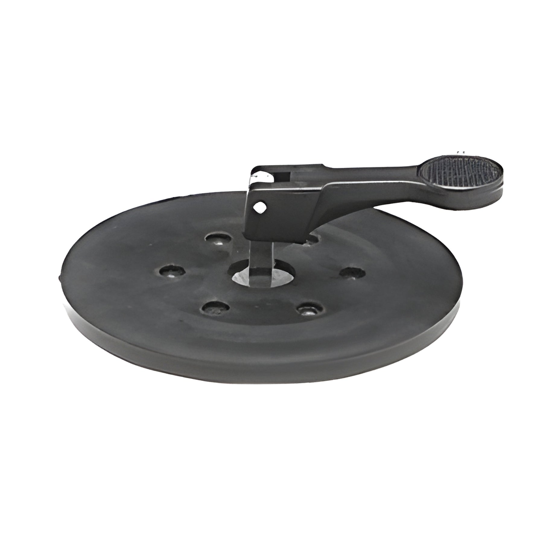 CRL Veribor 4-5/8" Replacement Rubber Pad