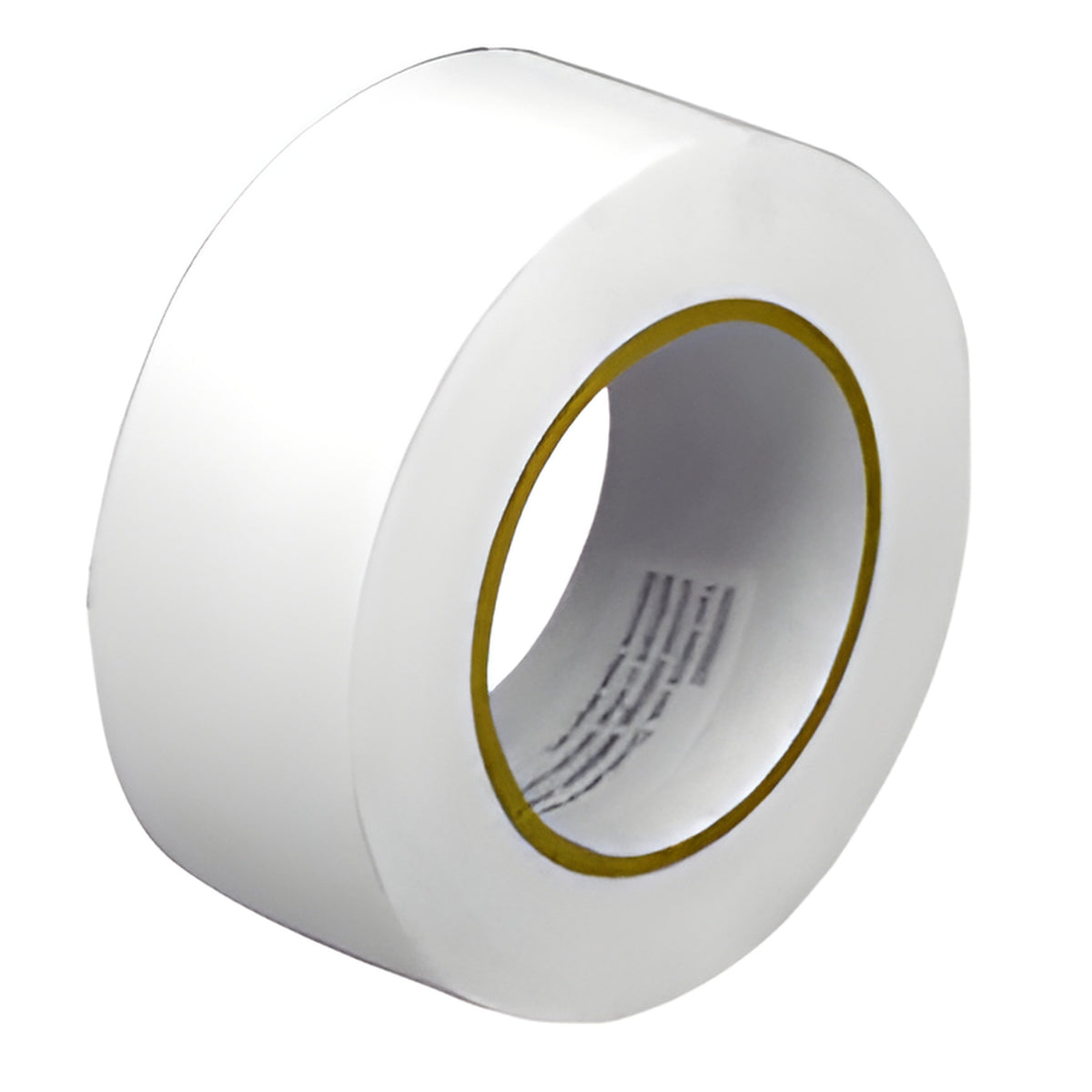CRL White 2" Deluxe Windshield and Trim Securing Tape