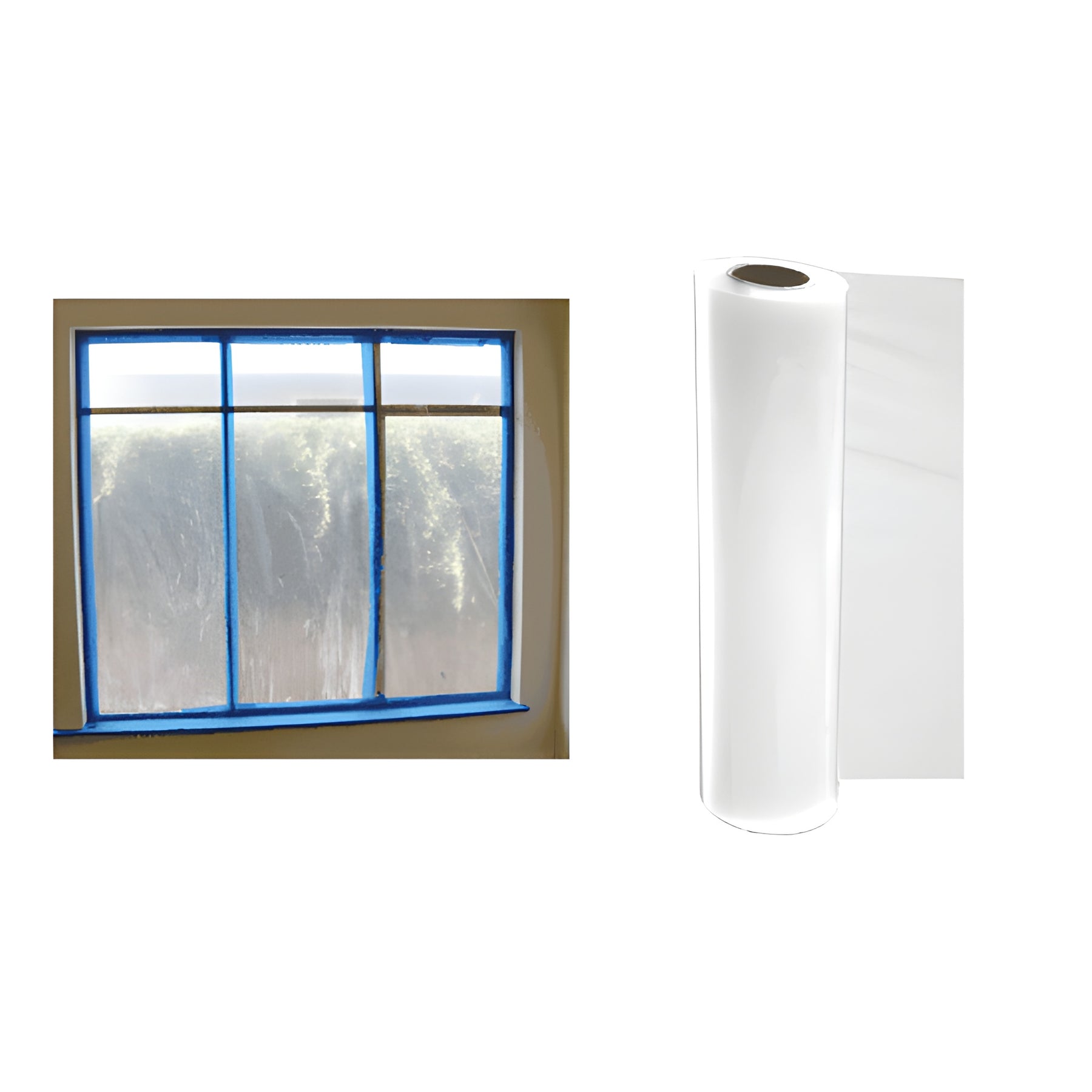 CRL Window and Door Mask
