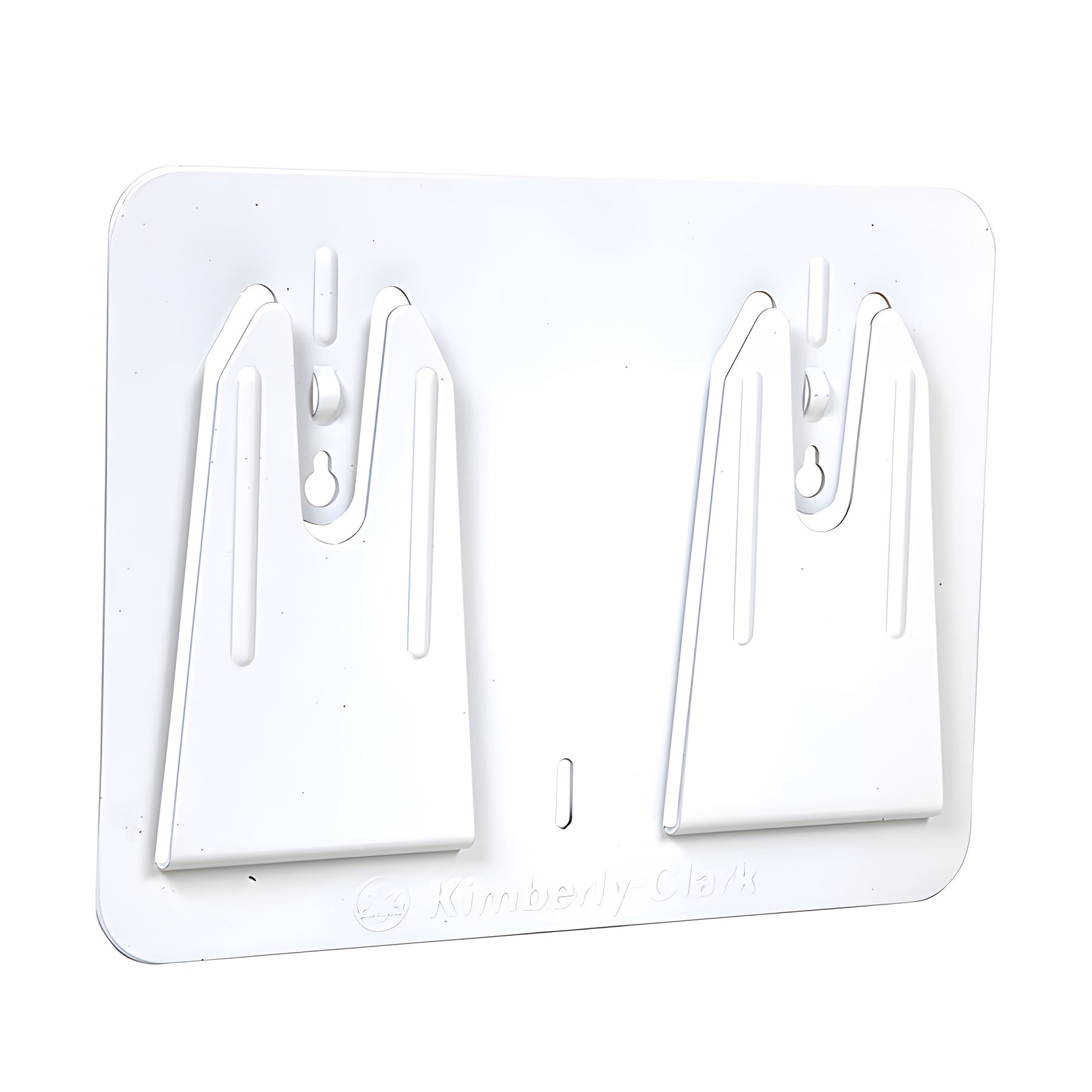 CRL Lint-Free Glass Wipes Dispenser Bracket