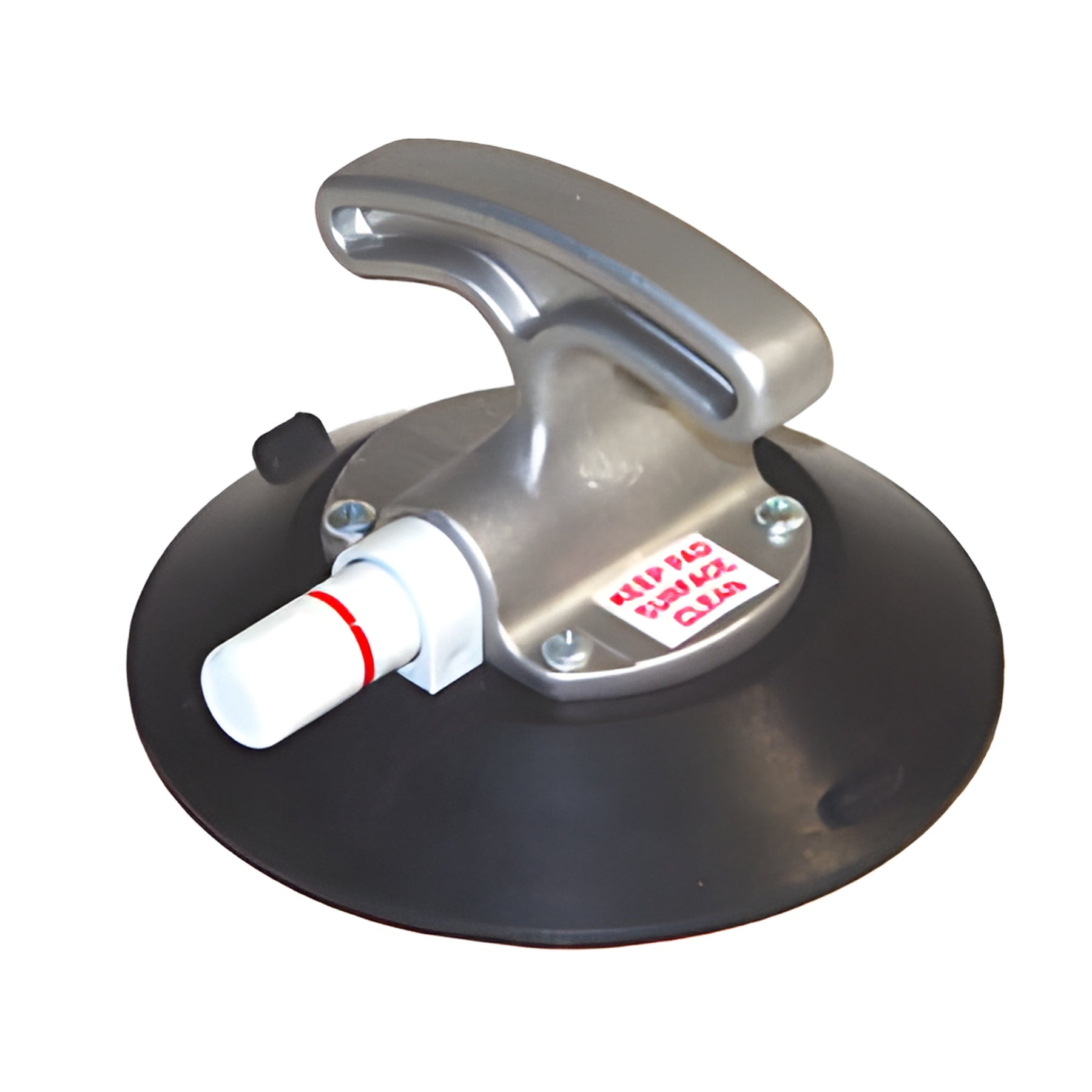 CRL Wood's Powr-Grip® Handi-Grip™ 6" Vacuum Cup