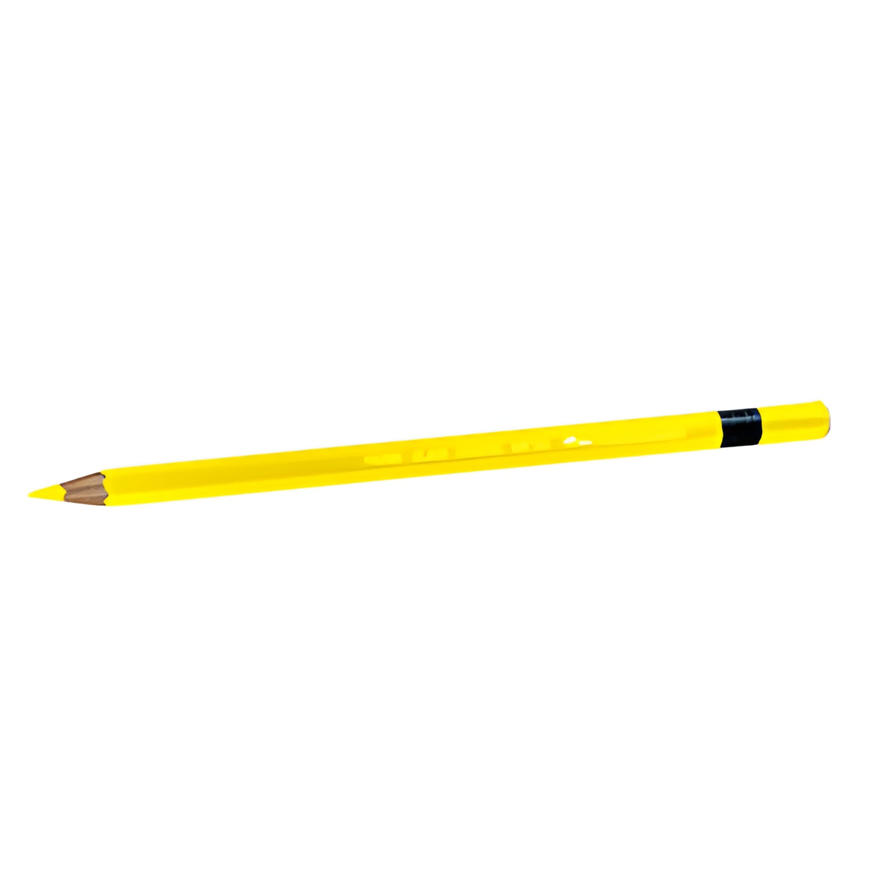 CRL Yellow Stabilo Glass Marking Pencils