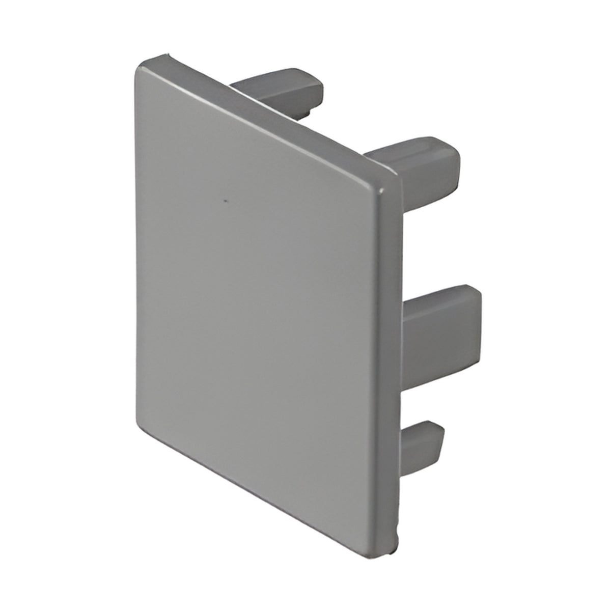 CRL70W Series Top Track Wood Door Kit End Cap
