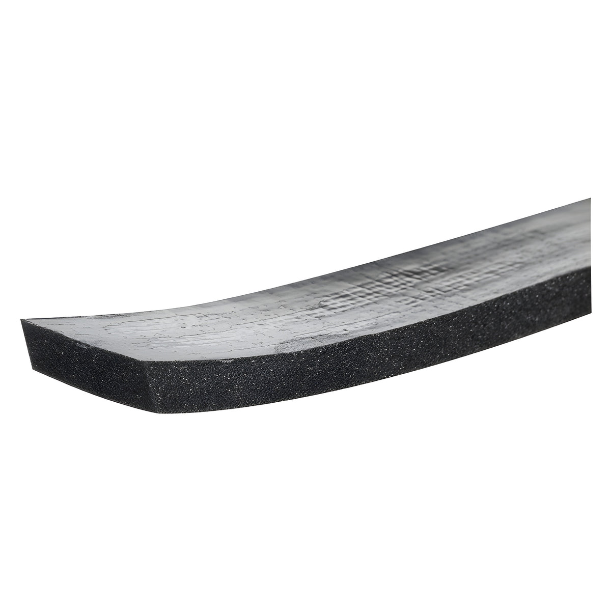 CRL Black 1/4" x 1" Norseal® V666 Campermount® Tape