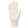 Canvas Work Gloves, 7oz, Ladies' Sz, - 12 Pr / Bag