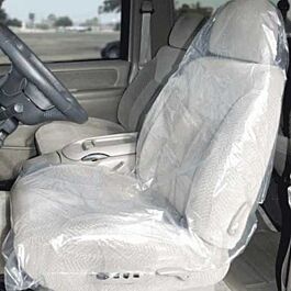 Car Seat Covers - 500/Roll