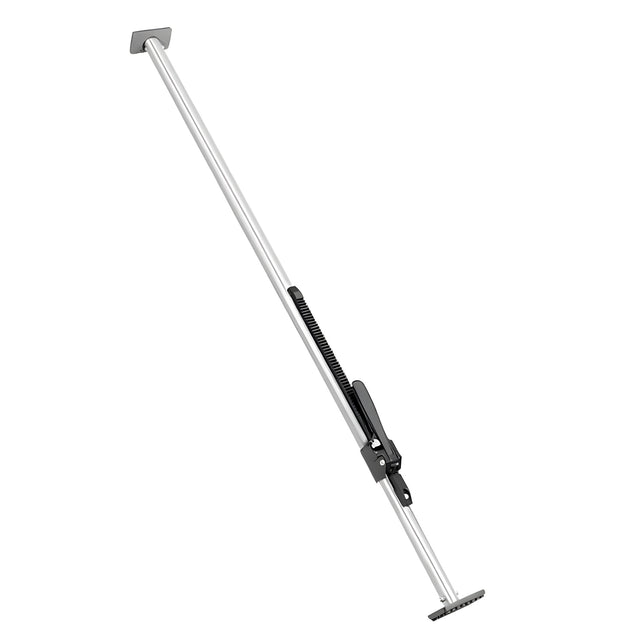 Cargo STA Adjustable Steel Cargo Bar, Min 89.75"" & Max 104.5"", 1.5"" Thick