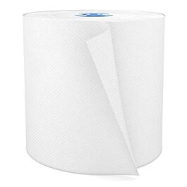 Cascades T220 PRO Perform Roll Paper Towel, White, 7.5"" x 1050'- 6 Rolls / Case Roll Paper Towel, White, 7.5"" x 775'- 6 Rolls / Case