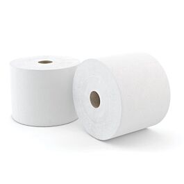 Cascades T346 PRO Perform High Capacity Bath Tissue, 2-Ply, White, 1175 sheets / Roll- 36 rolls / Case