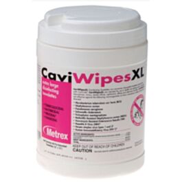 Cavi Wipes XL- 65 / Pack