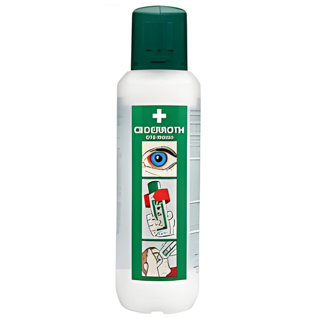 Cedarroth Eye Wash- 500 mL /Bottle