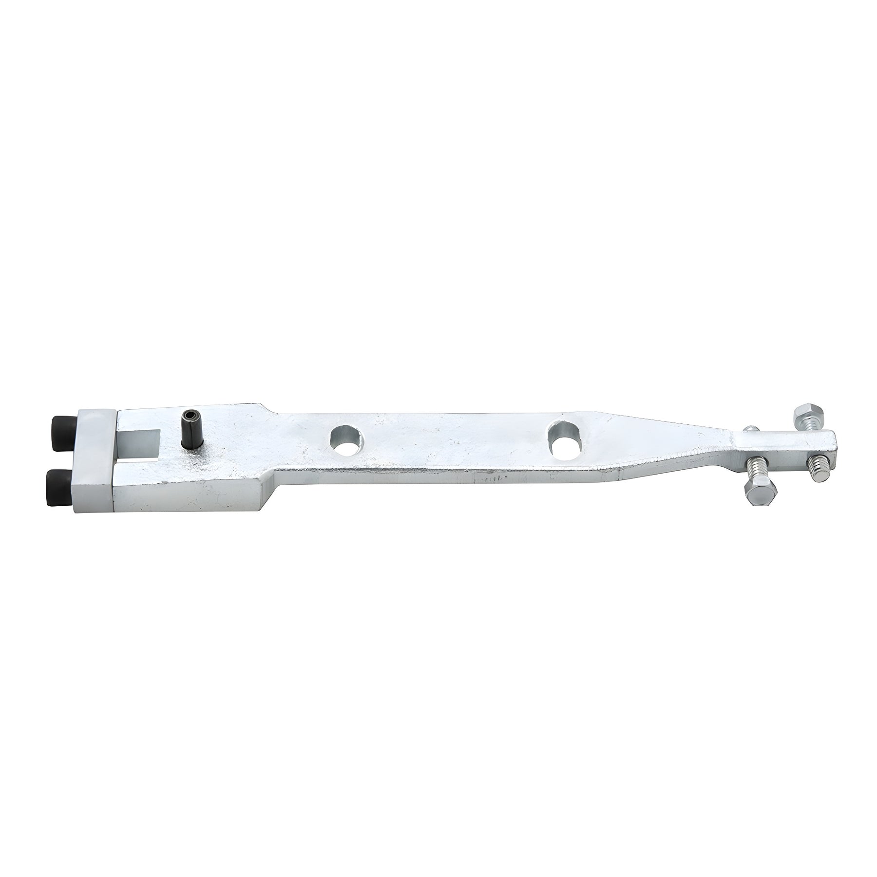 CRL Jackson® Center-Hung End-Load Arm Assembly for 5/8" Depth Top Door Rail