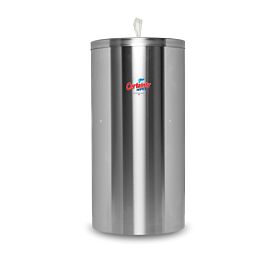 Certainty ½ Pint Stainless Steel Floor Stand