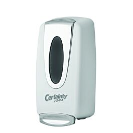 Certainty Elite Foam Dispenser
