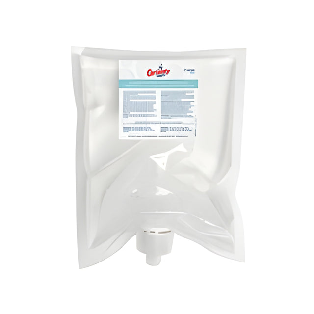 Certainty Foaming Antibacterial Hand Wash- 1000mL x 4 Bags / Case