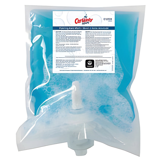 Certainty Foaming Hand Wash – UL Certified- 1000mL x 4 Bags / Case