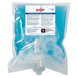 Certainty Foaming Hand Wash - UL Certified- 1000mL x 4 Bags / Case