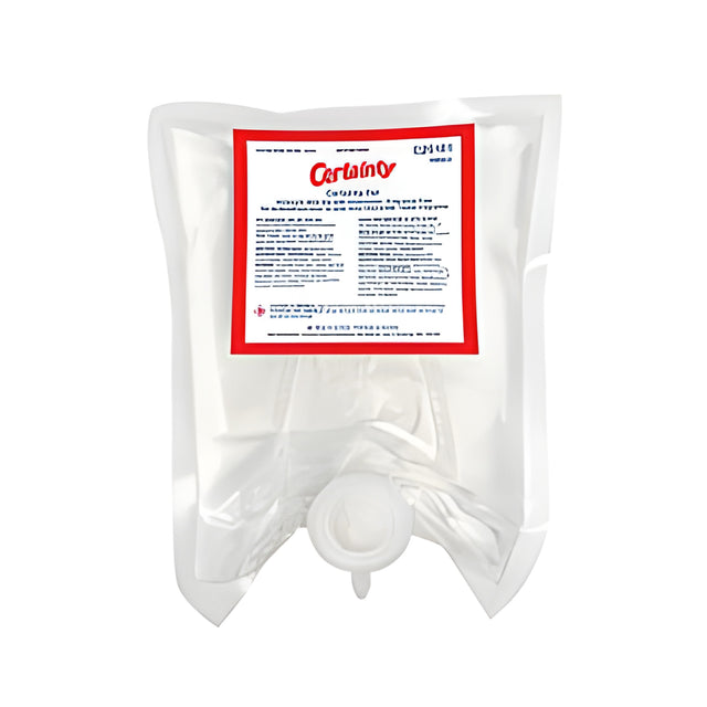 Certainty Gel, 70% Alcohol Hand Sanitizer- 1000mL x 8 Bags / Case