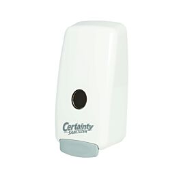 Certainty Gel Dispenser -
