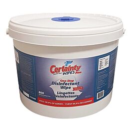 Certainty Pail Dispenser 1