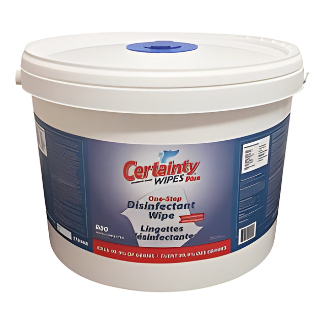 Certainty Pail Dispenser 1