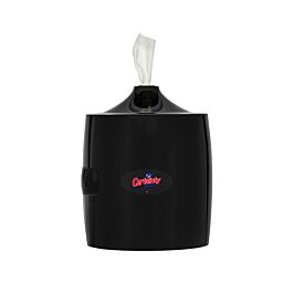 Certainty Smoked Wall Dispenser