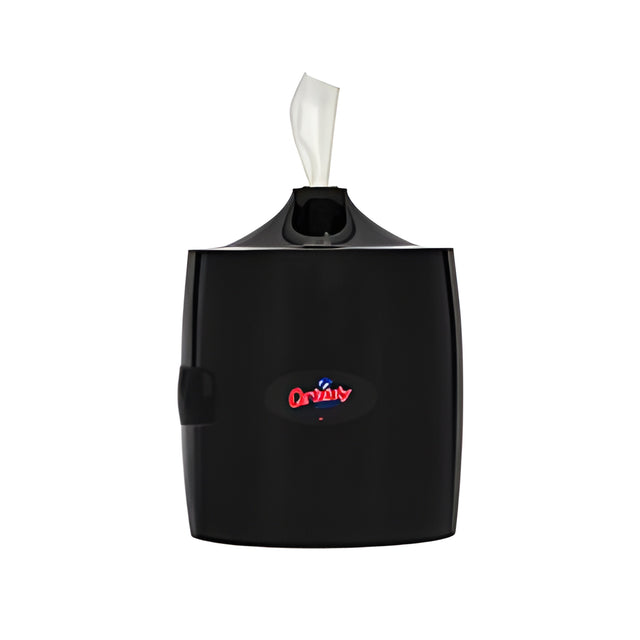 Certainty Smoked Wall Dispenser