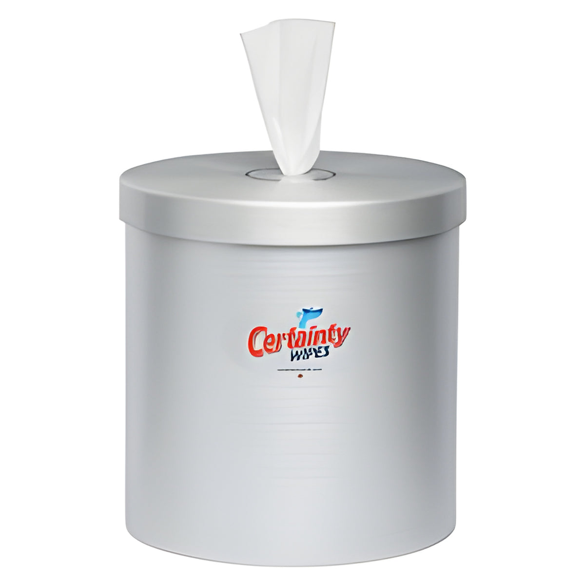 Certainty Stainless Counter Top Dispenser