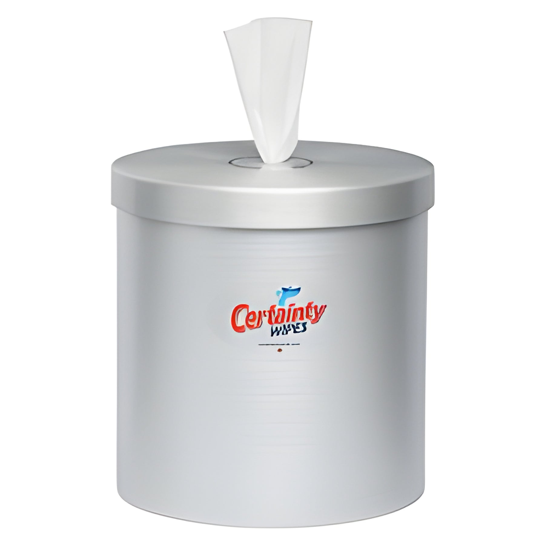 Certainty Stainless Counter Top Dispenser