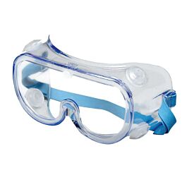 Chemical Splash Goggles, Anti Fog- 1 Pair