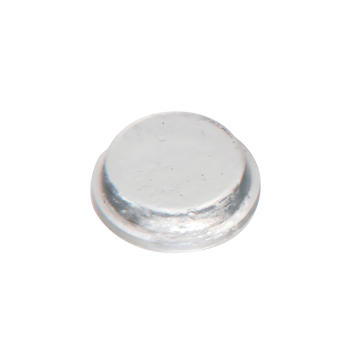 CRL Convenient Pack of Clear Protective Bump Pads - Pack of 1000