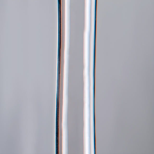 CRL Water Clear Silicone Sealant - 10.3 Fluid Ounce Cartridge
