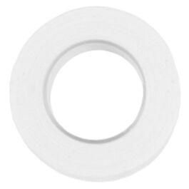Cloth Tape, 1.25cm x 4.5m- 24 Rolls / Box