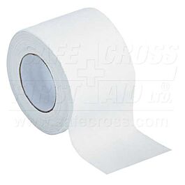 Cloth Tape, 2.5cm x 4.5m- 12 Rolls / Box