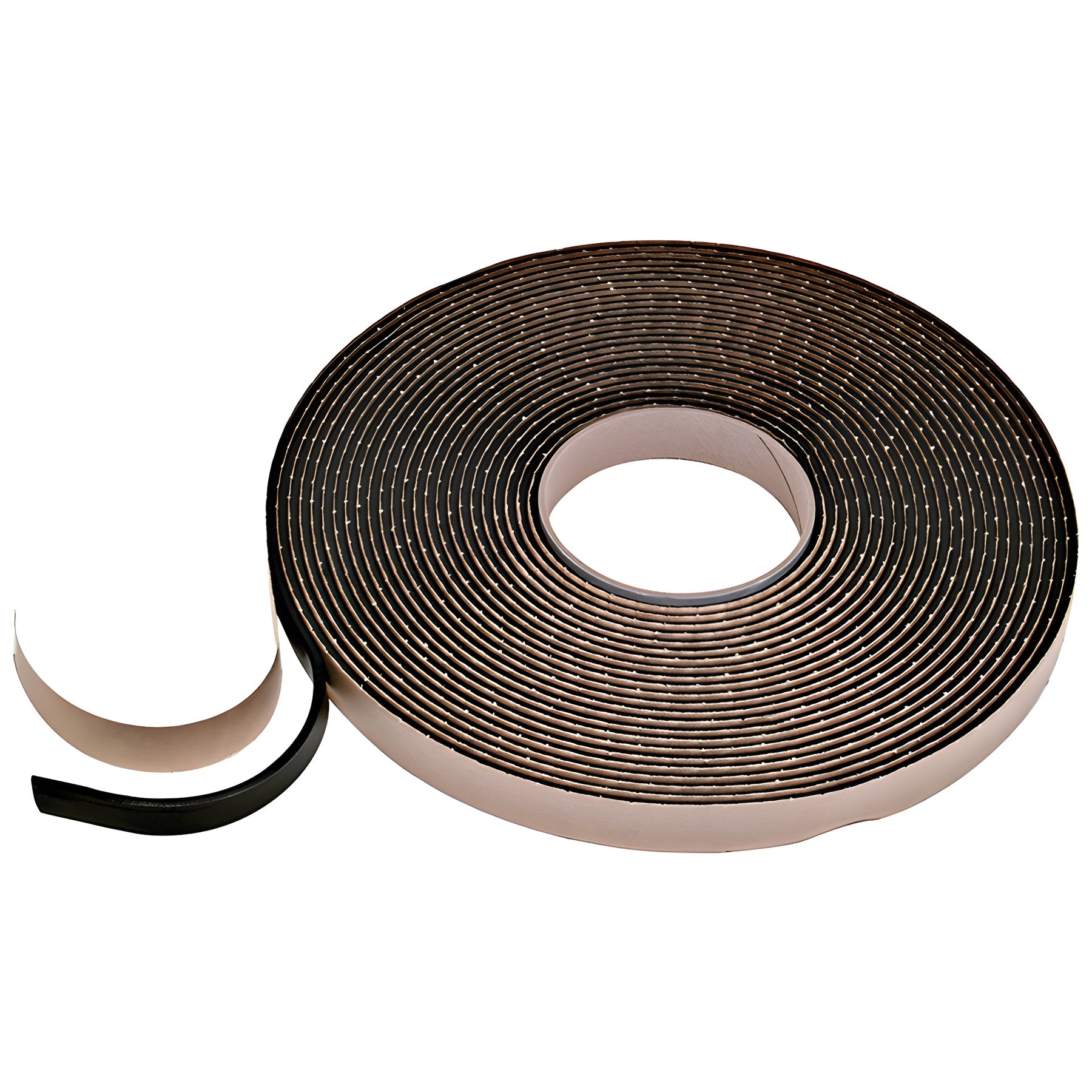 CRL Black 1/4" x 3/8" 100+ Load Bearing Butyl Architectural Glazing Tape