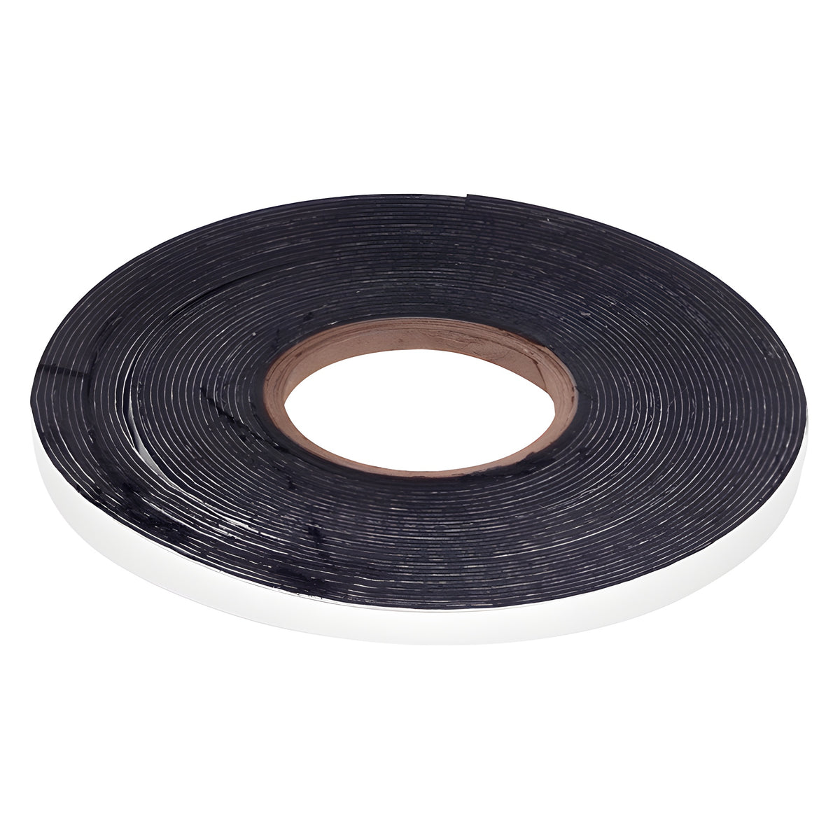 CRL 1/16" x 1/2" Synthetic Reinforced Rubber Sealant Tape