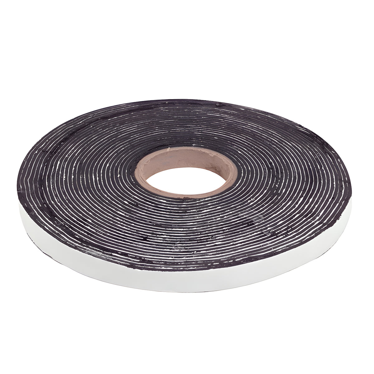 CRL 1/8" x 3/4" Synthetic Reinforced Rubber Sealant Tape