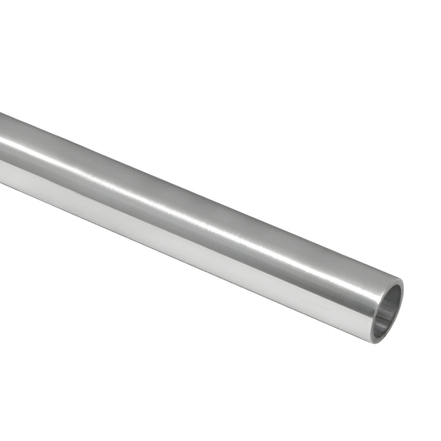CRL Brushed Stainless Steel 78" Replacement Header Bar for Colonia Sliding Shower Door System