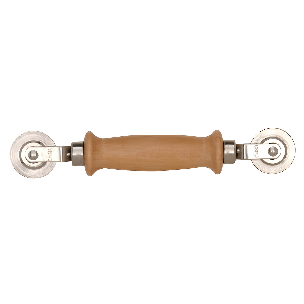 CRL Standard Combination Steel Wheel Screen and Spline Roller
