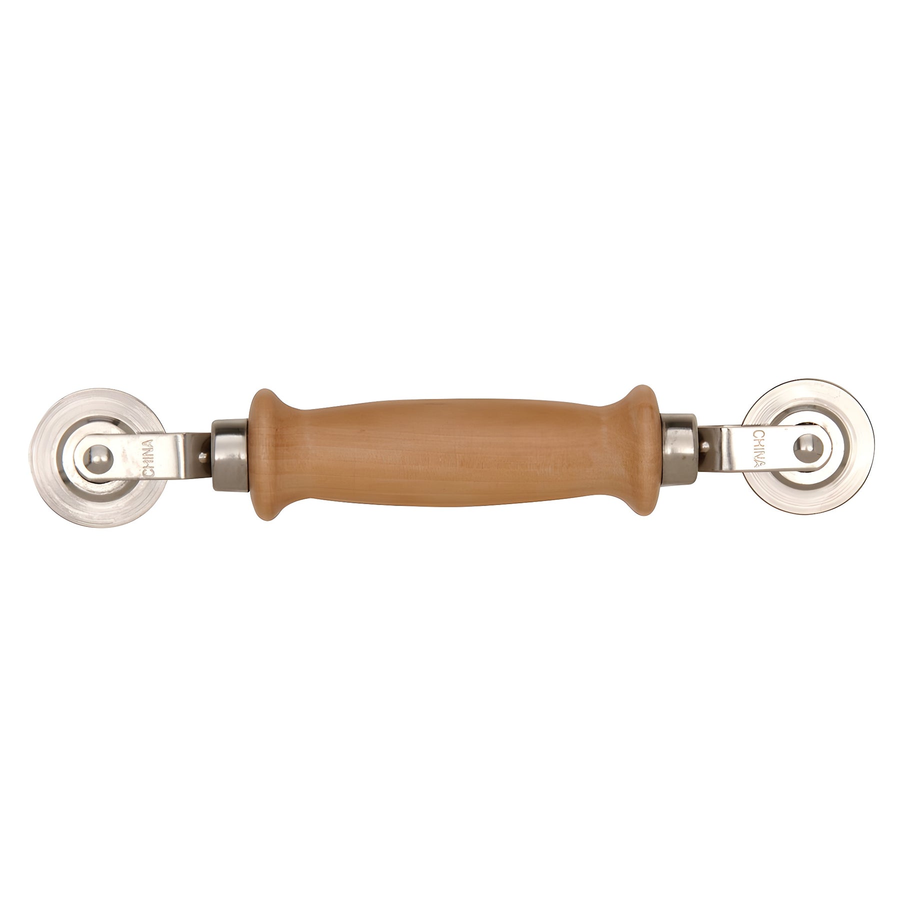 CRL Standard Combination Steel Wheel Screen and Spline Roller
