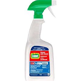 Comet Cleaner with Bleach- 945 mL x 8 Bottles / Case