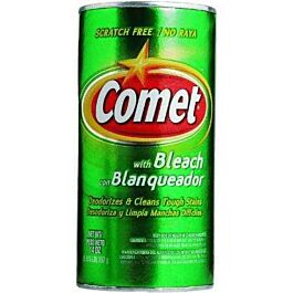 Comet Powder Cleanser-400g x 24