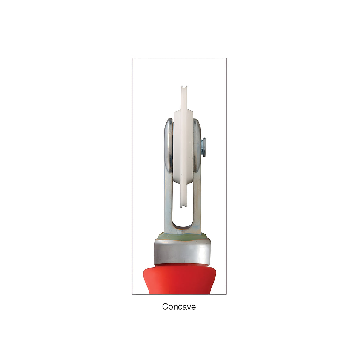 CRL Comfort Grip Combination Roller and Cutter