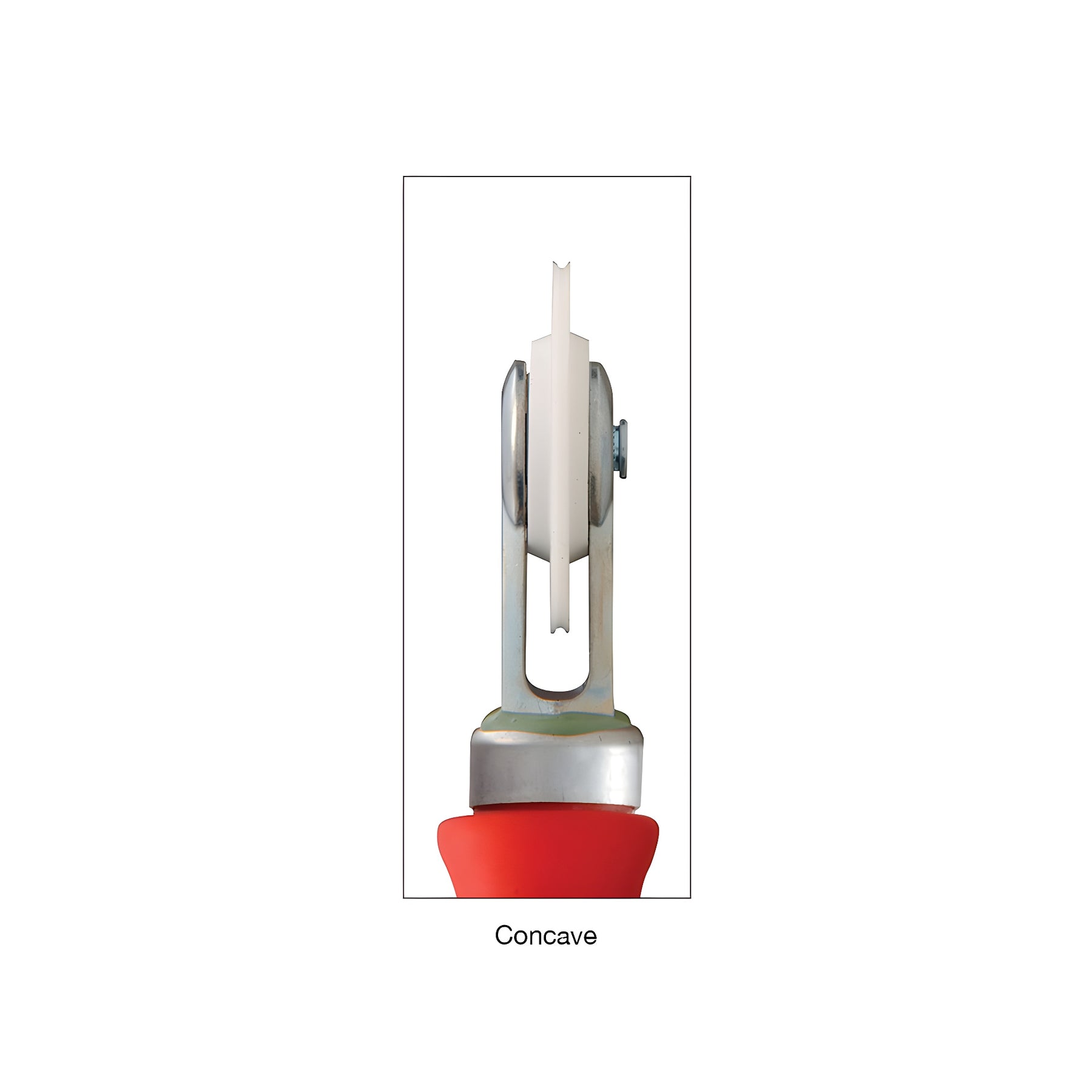 CRL Comfort Grip Combination Roller and Cutter