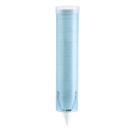 Cone Water Cup Dispenser, Plastic, 4oz- 1 Ea