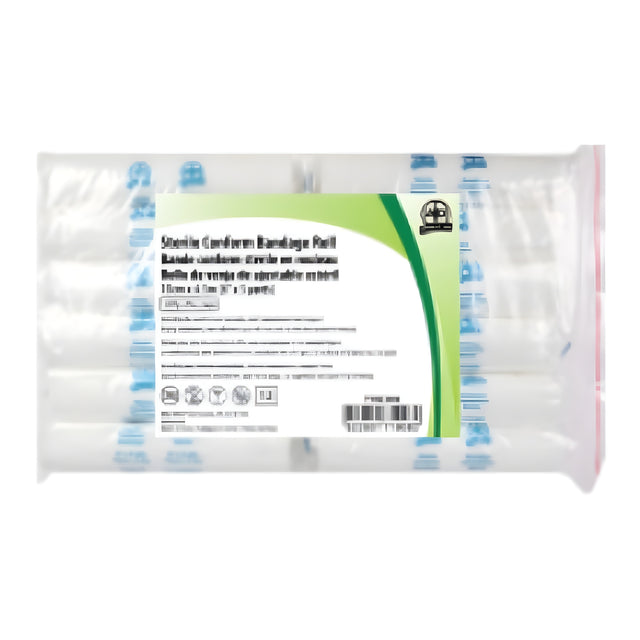 Conform Bandage, 15cm x 4.5m- 12 Rolls / Bag